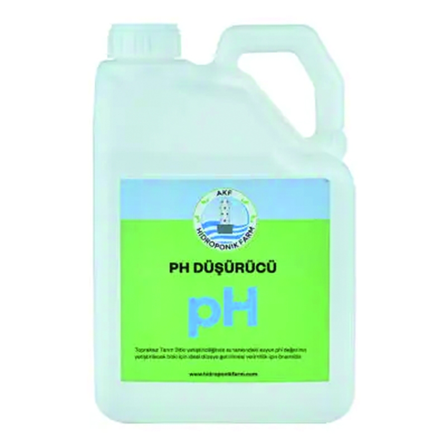 Ph Düşürücü 5 lt
